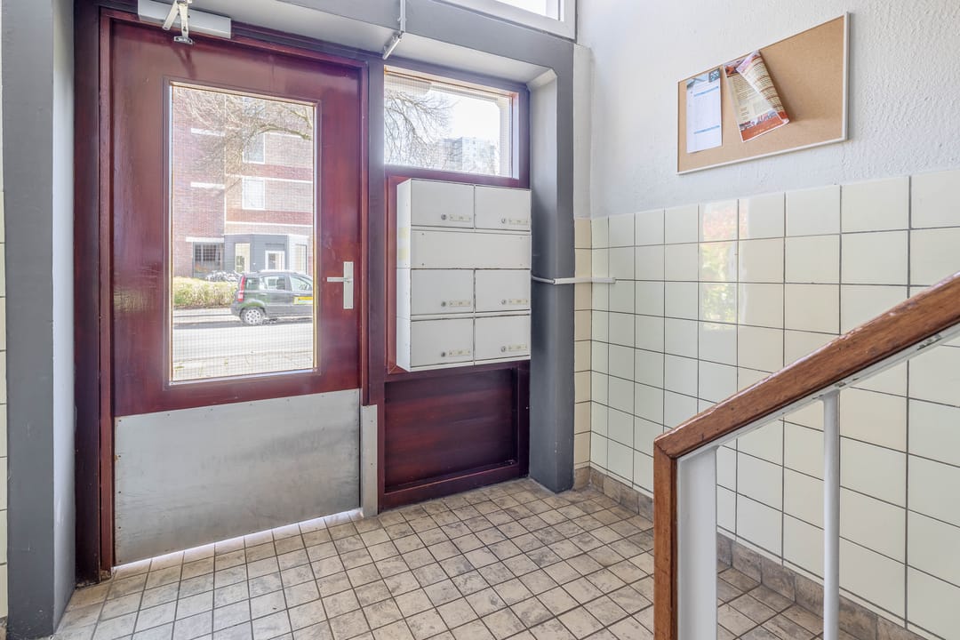 Foto 8 van Madame Curiestraat 215