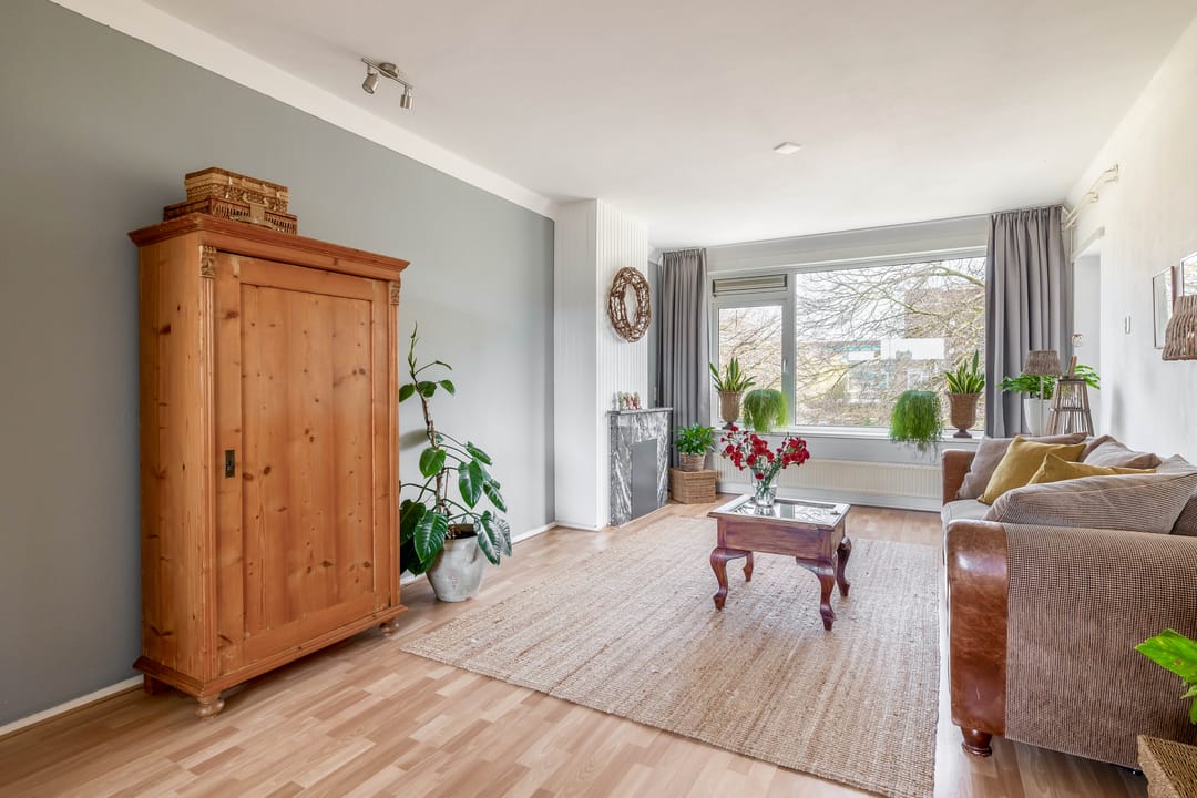 Foto 11 van Madame Curiestraat 215