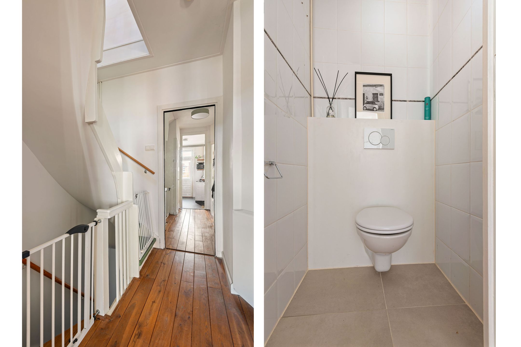 Foto 6 van Van Zeggelenstraat 60