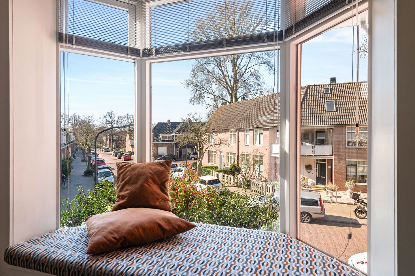 Foto 10 van Van Zeggelenstraat 60