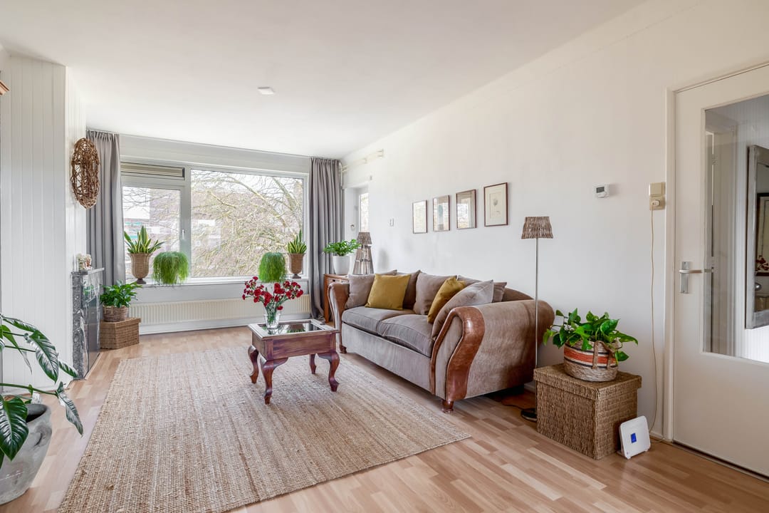 Foto 13 van Madame Curiestraat 215