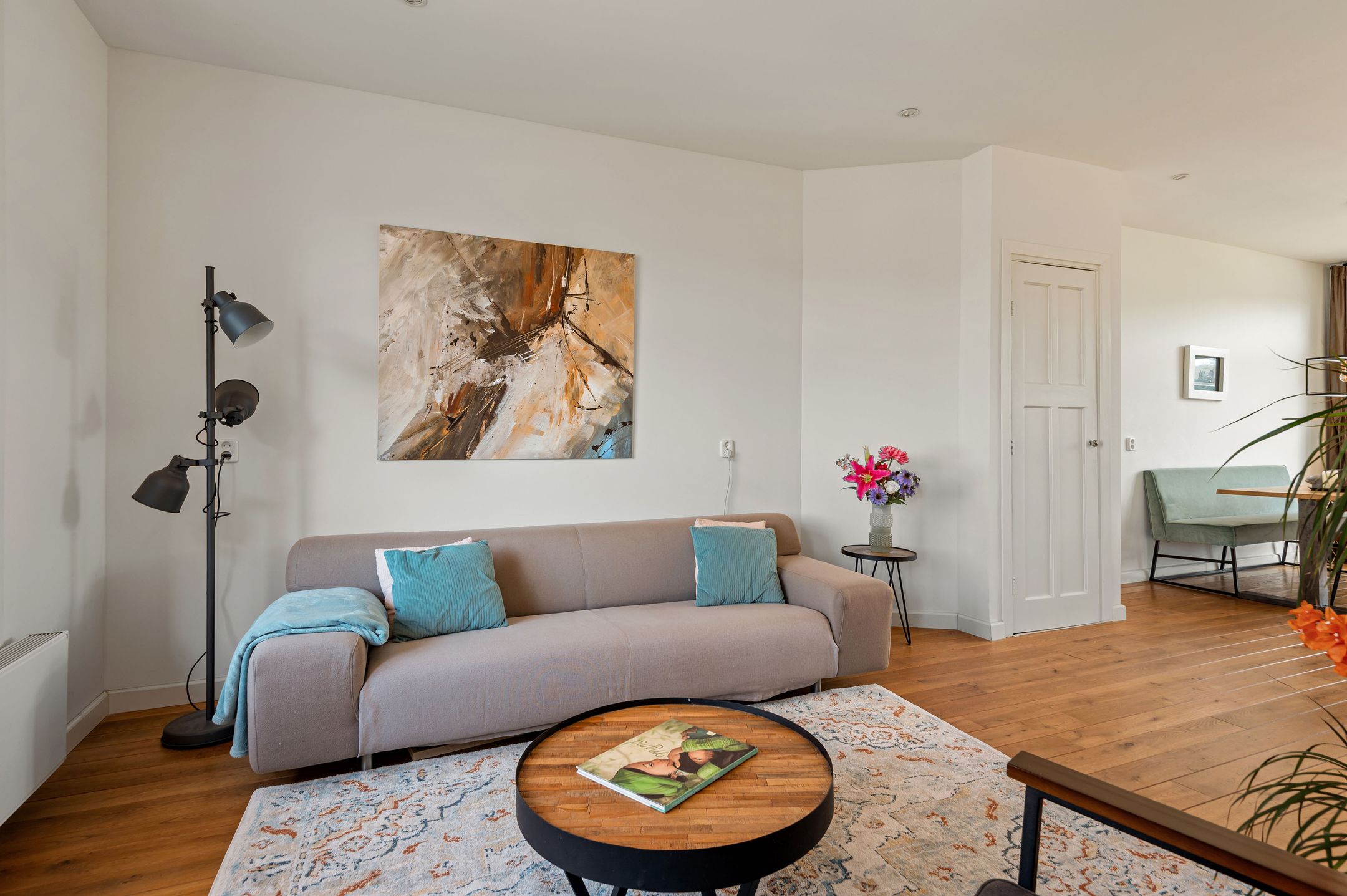 Foto 12 van Van Zeggelenstraat 60