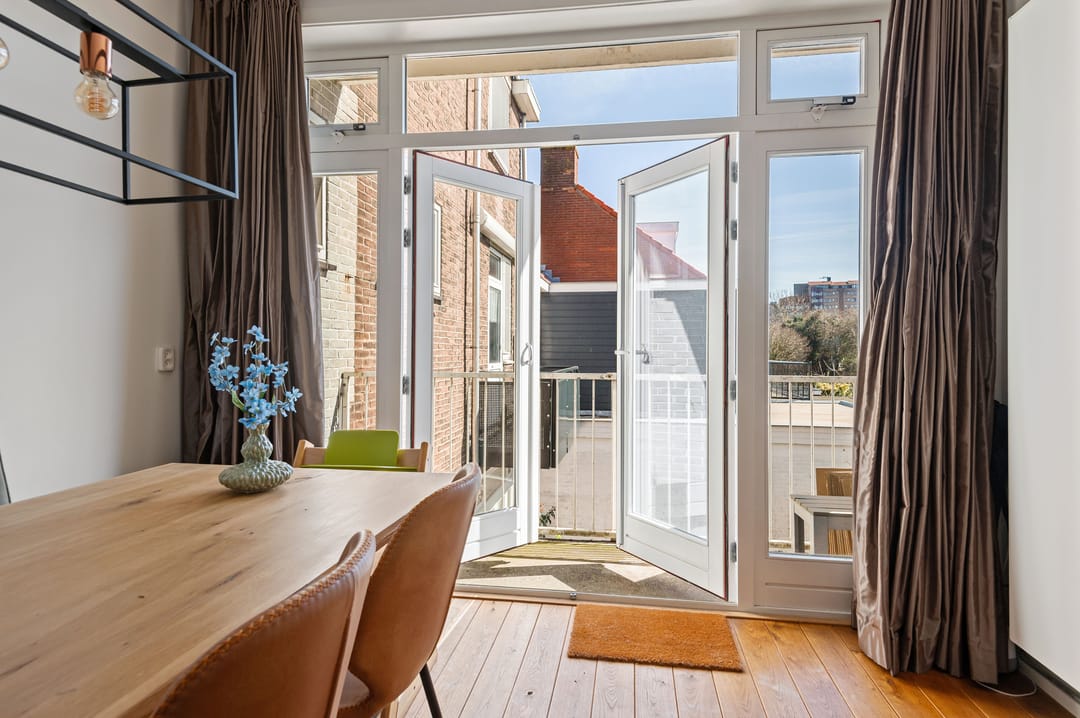 Foto 16 van Van Zeggelenstraat 60