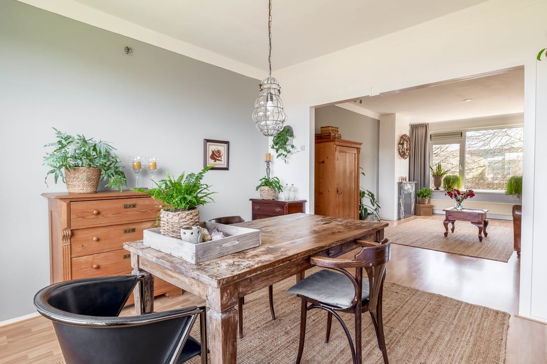 Foto 16 van Madame Curiestraat 215