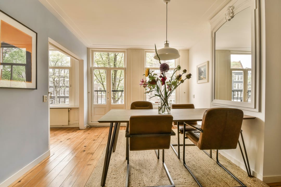 Foto 8 van Nieuwe Achtergracht 81-1