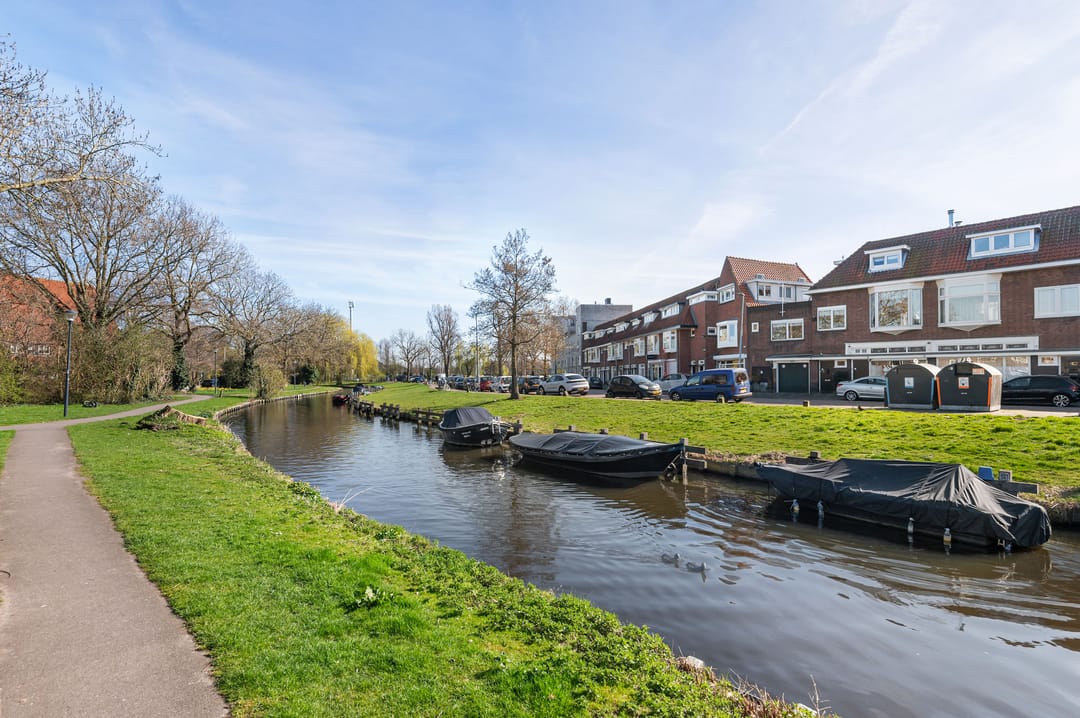 Foto 38 van Van Zeggelenstraat 60