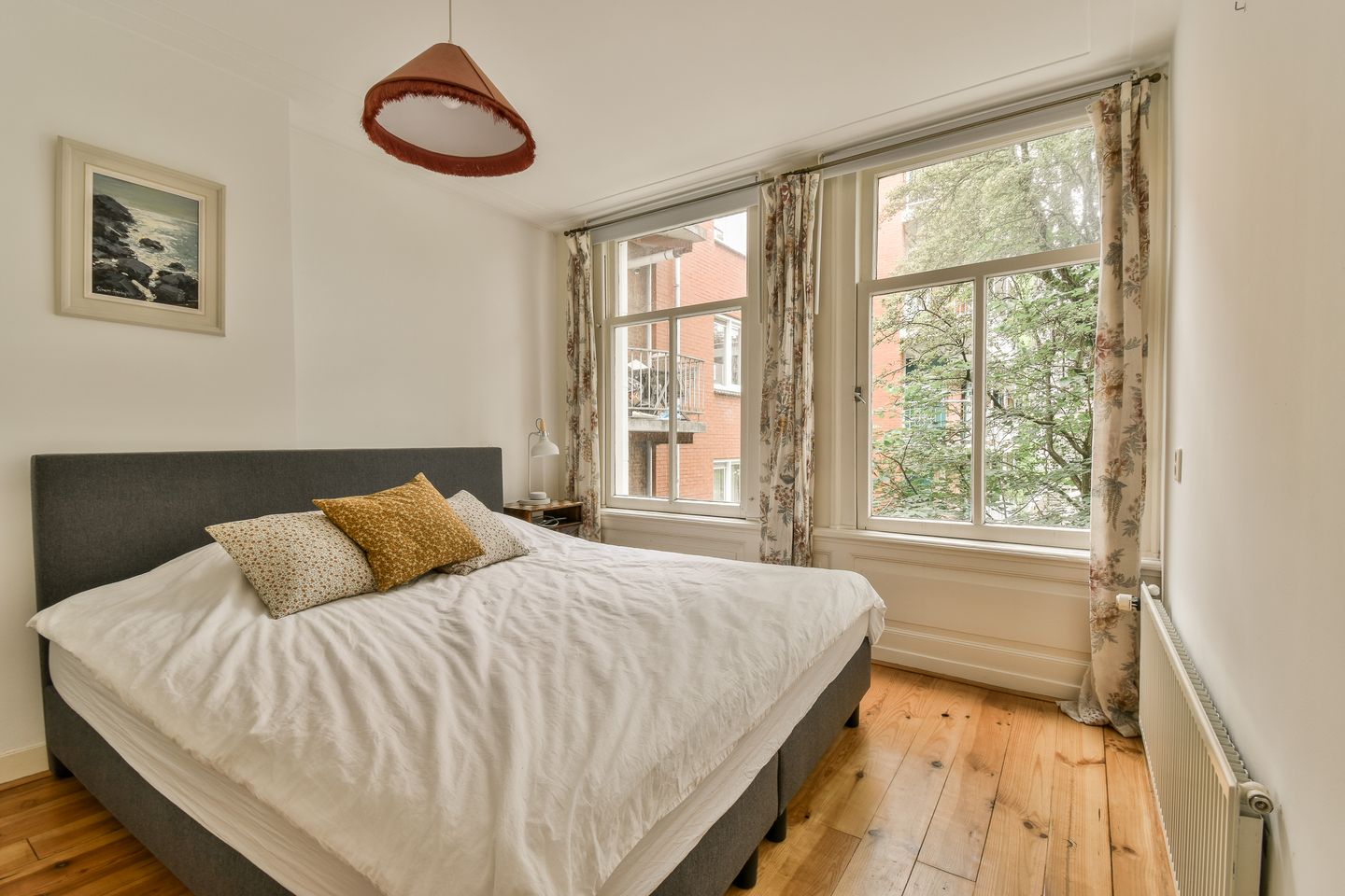 Foto 10 van Nieuwe Achtergracht 81-1