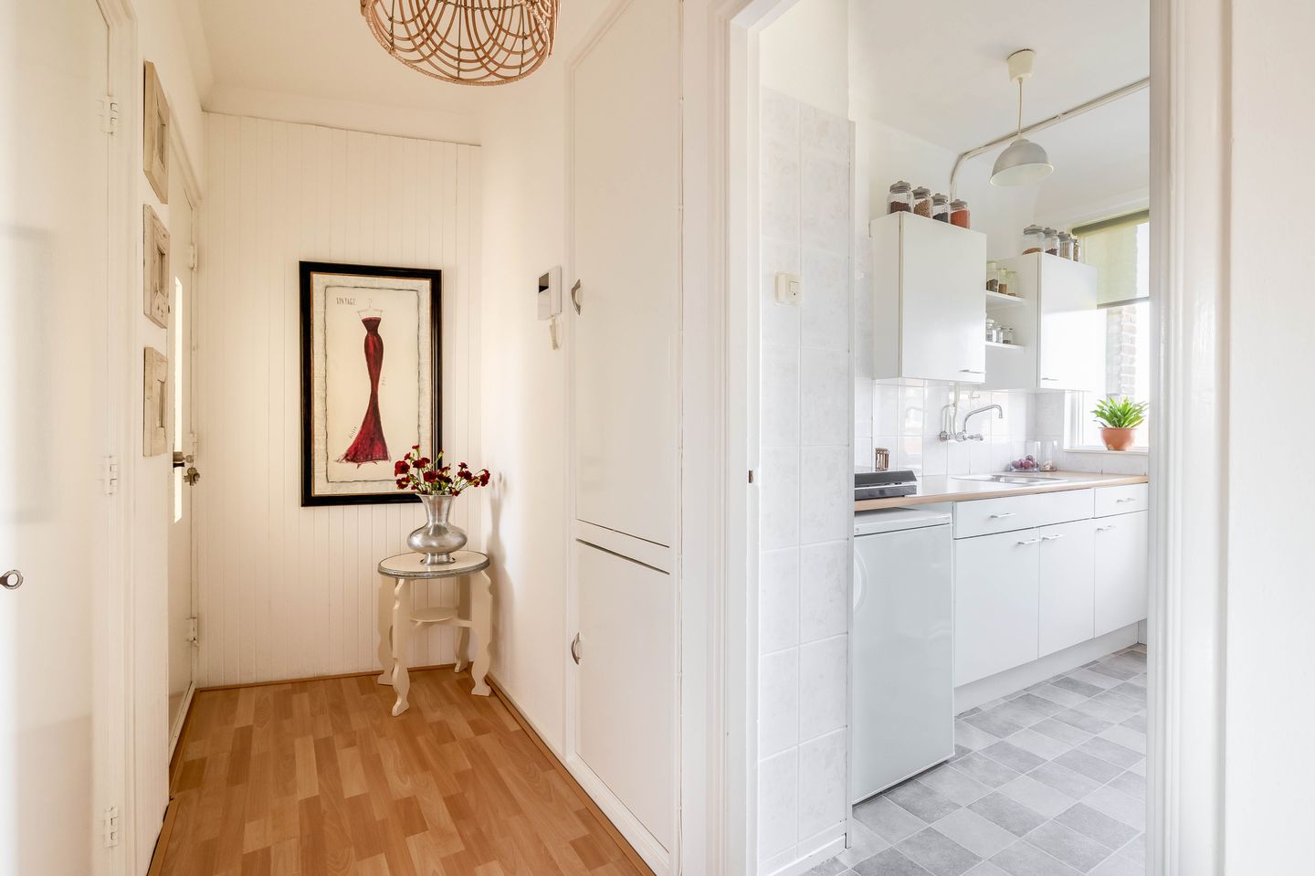 Foto 20 van Madame Curiestraat 215