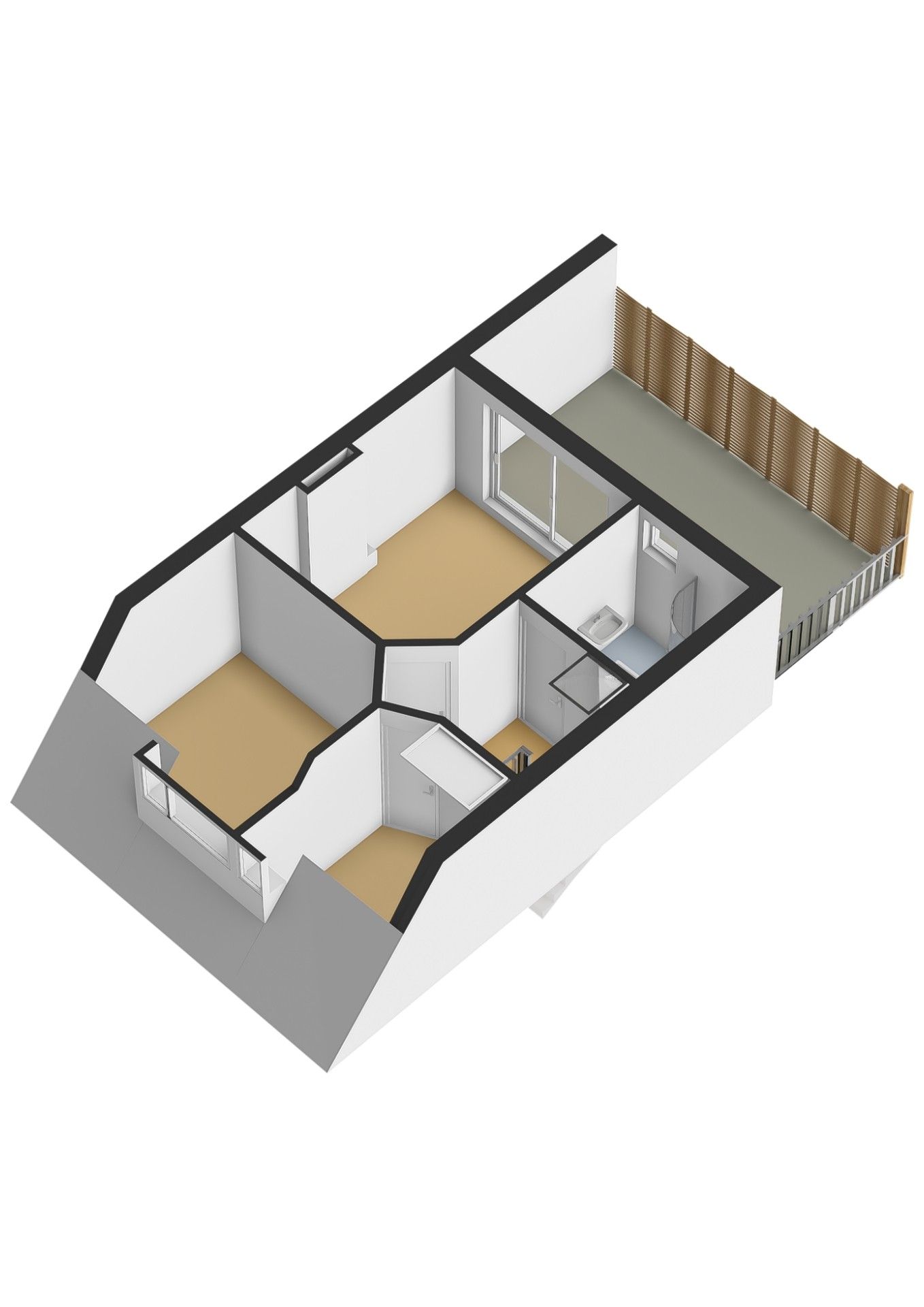 Foto 45 van Van Zeggelenstraat 60