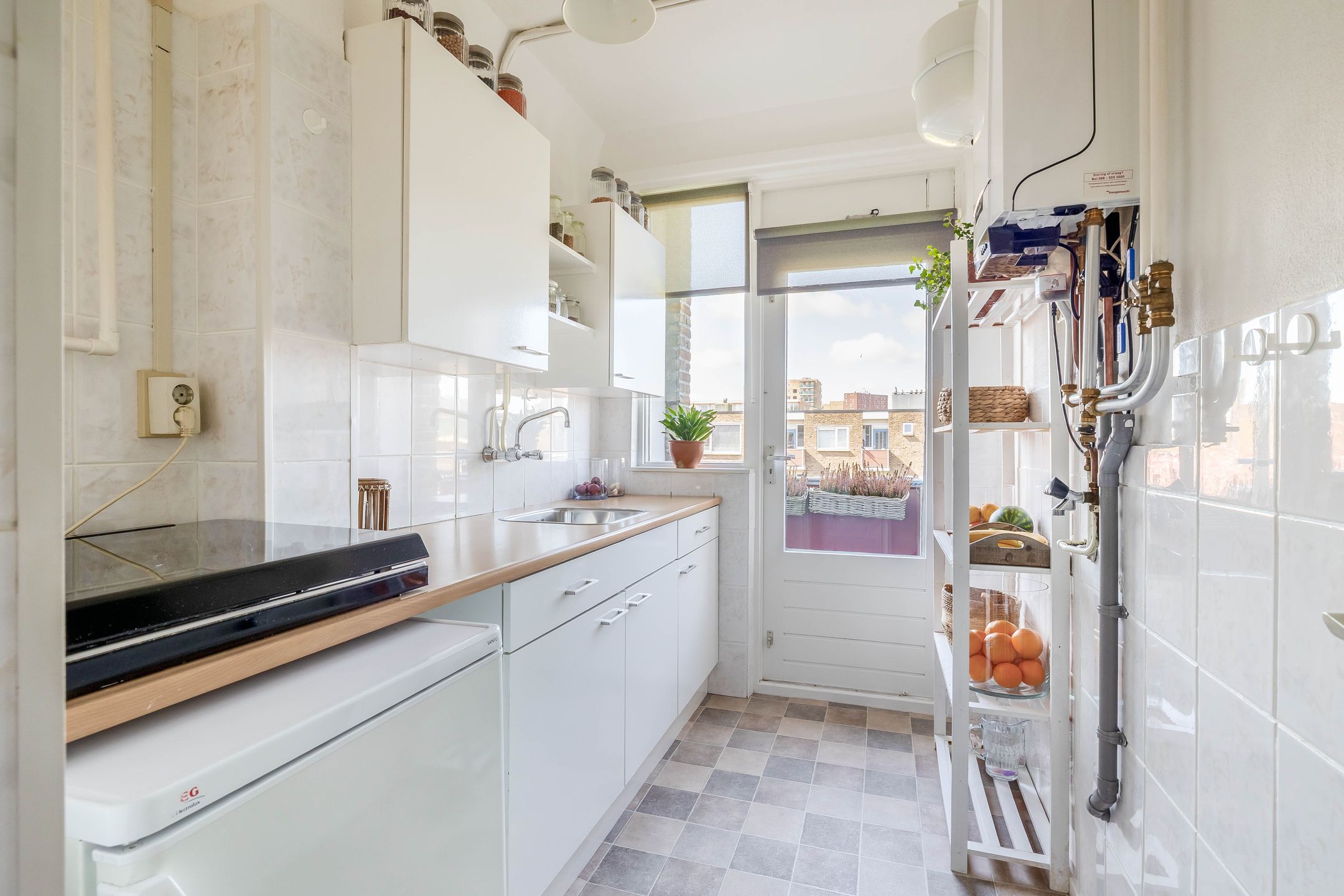 Foto 21 van Madame Curiestraat 215