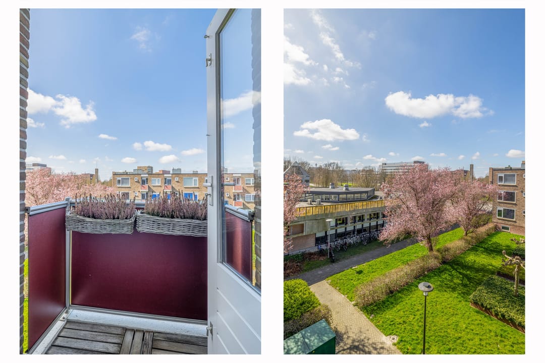 Foto 22 van Madame Curiestraat 215