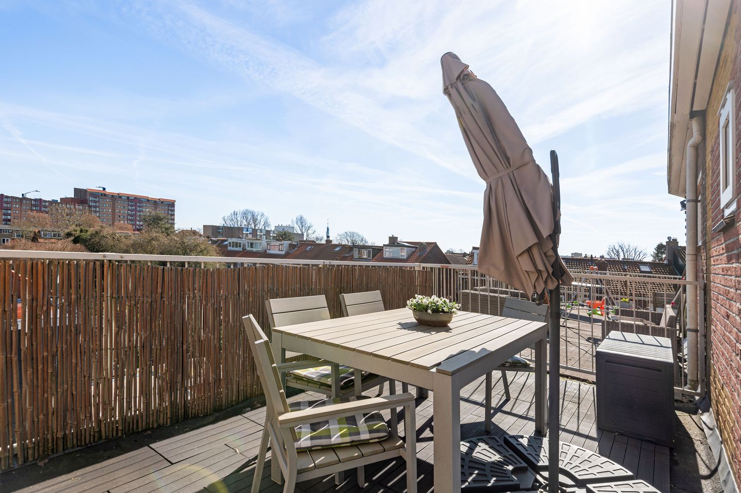 Foto 4 van Van Zeggelenstraat 60