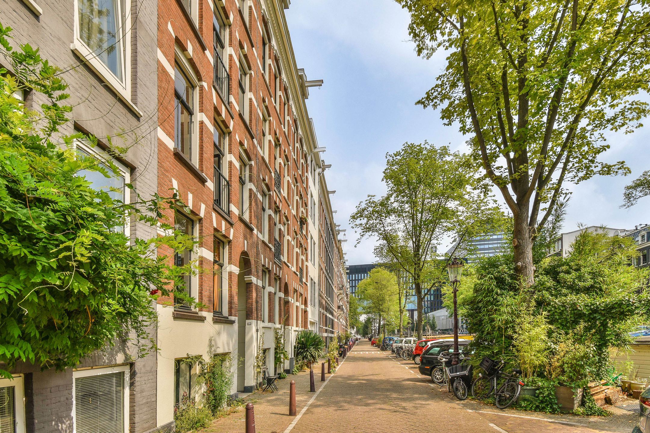 Foto 15 van Nieuwe Achtergracht 81-1