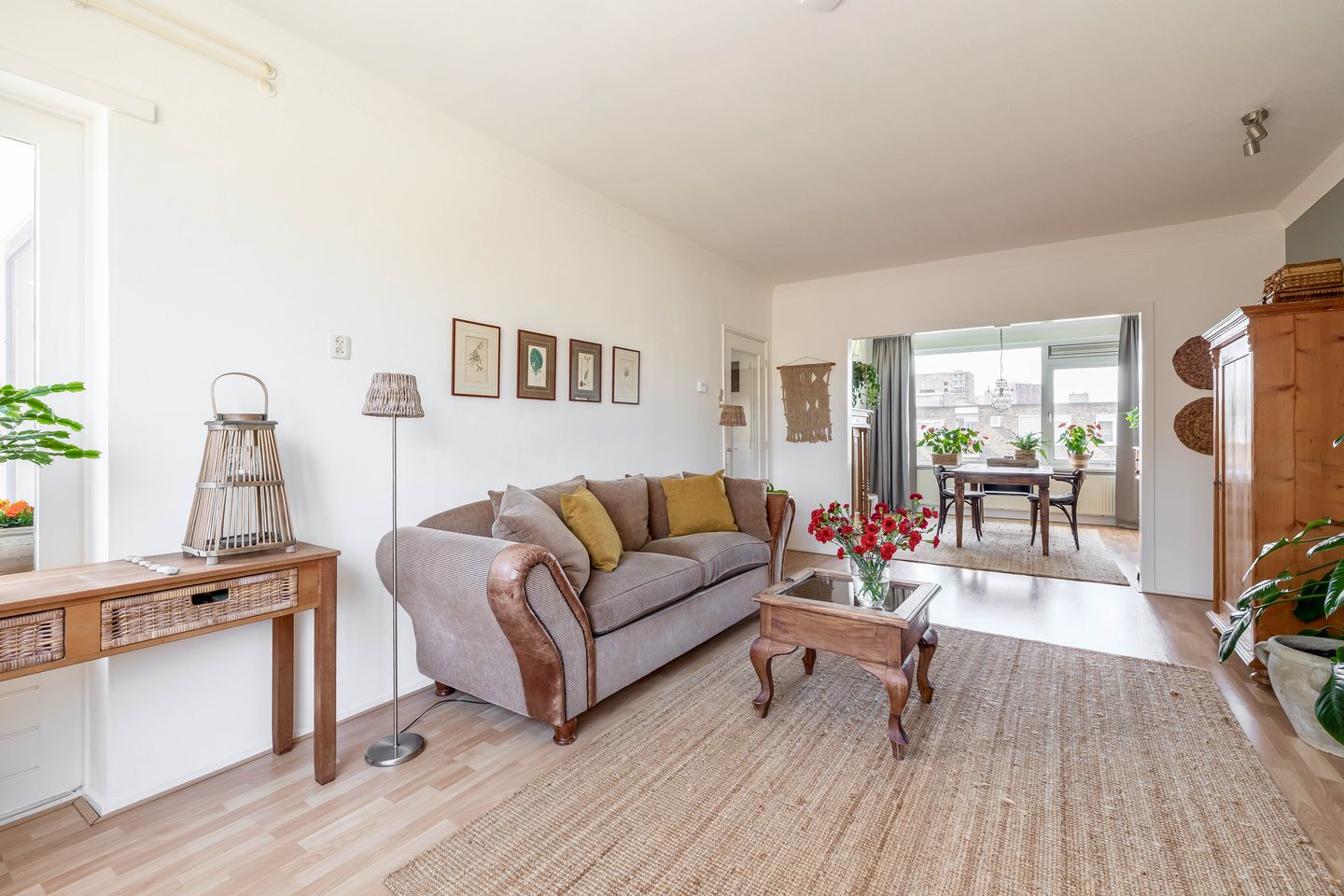 Foto 10 van Madame Curiestraat 215