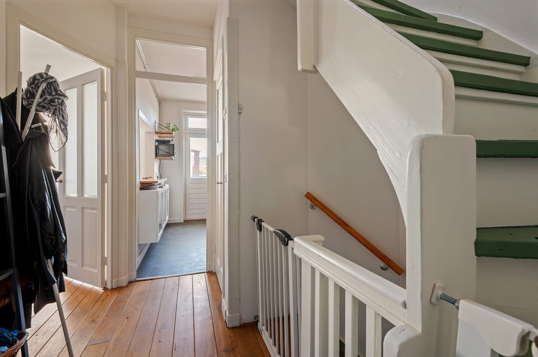 Foto 7 van Van Zeggelenstraat 60