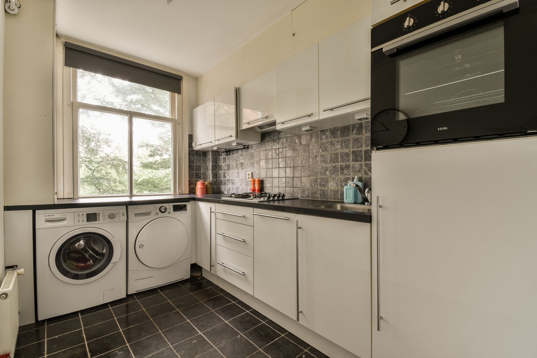 Foto 9 van Nieuwe Achtergracht 81-1