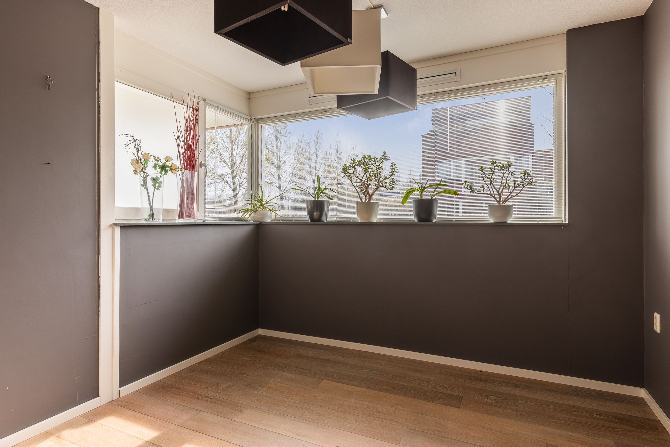 Spacious semi-detached family home with rooftop terrace in green Arnhem neighborhood — 18