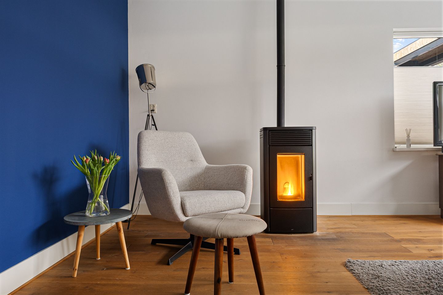 Foto 10 van Vincent van Goghlaan 7