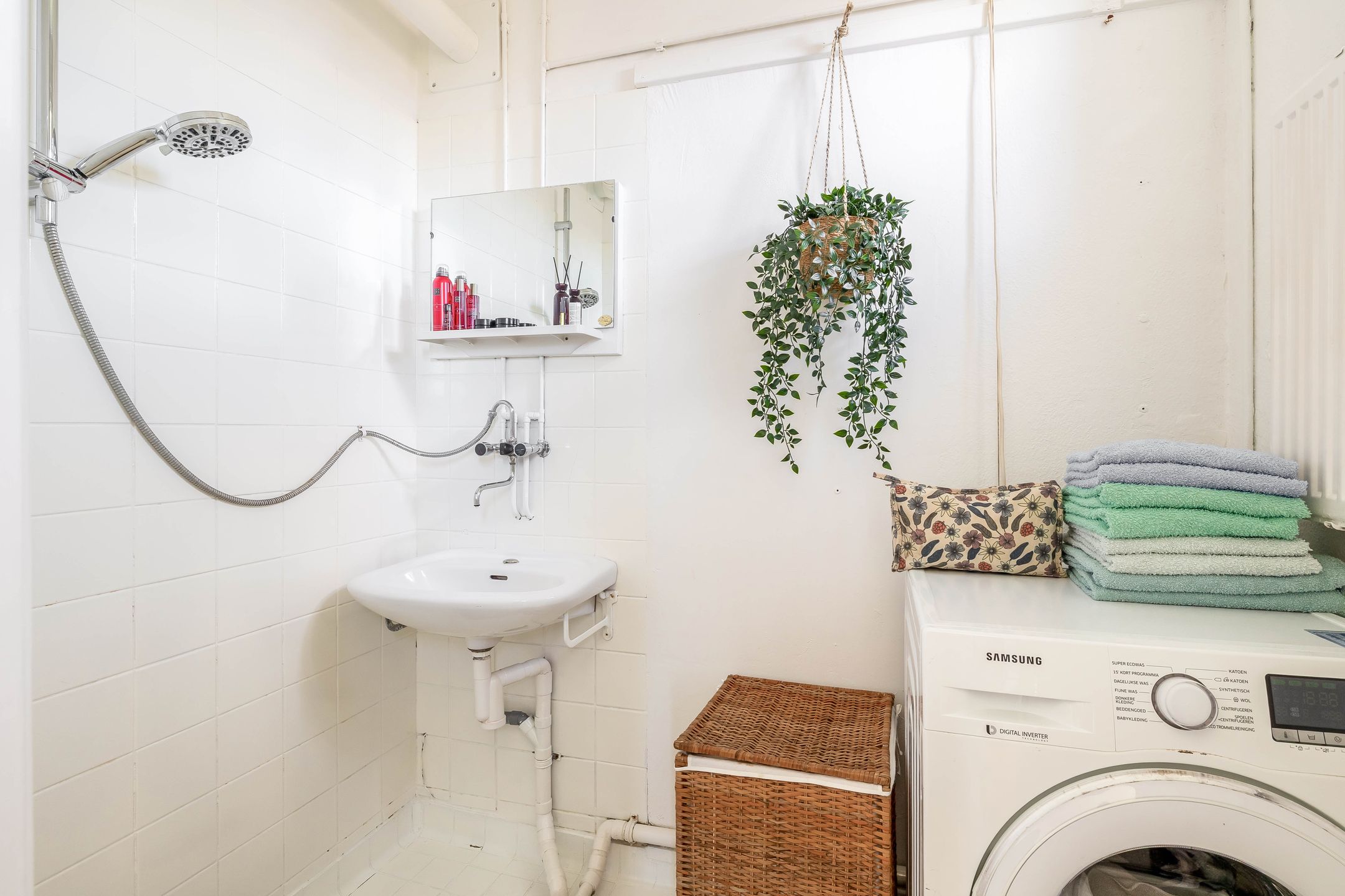 Foto 18 van Madame Curiestraat 215