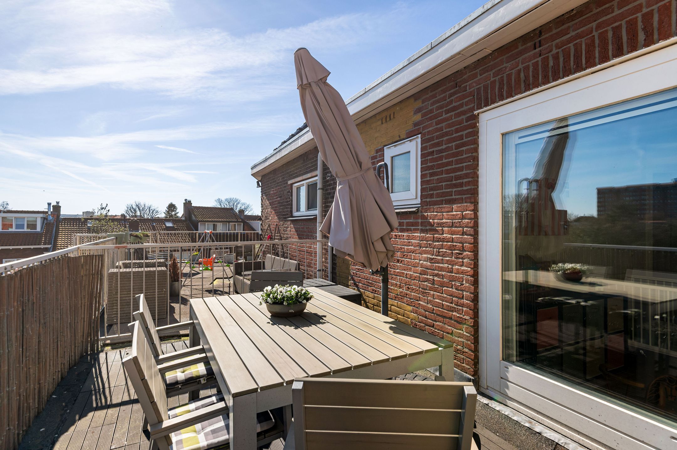 Foto 30 van Van Zeggelenstraat 60