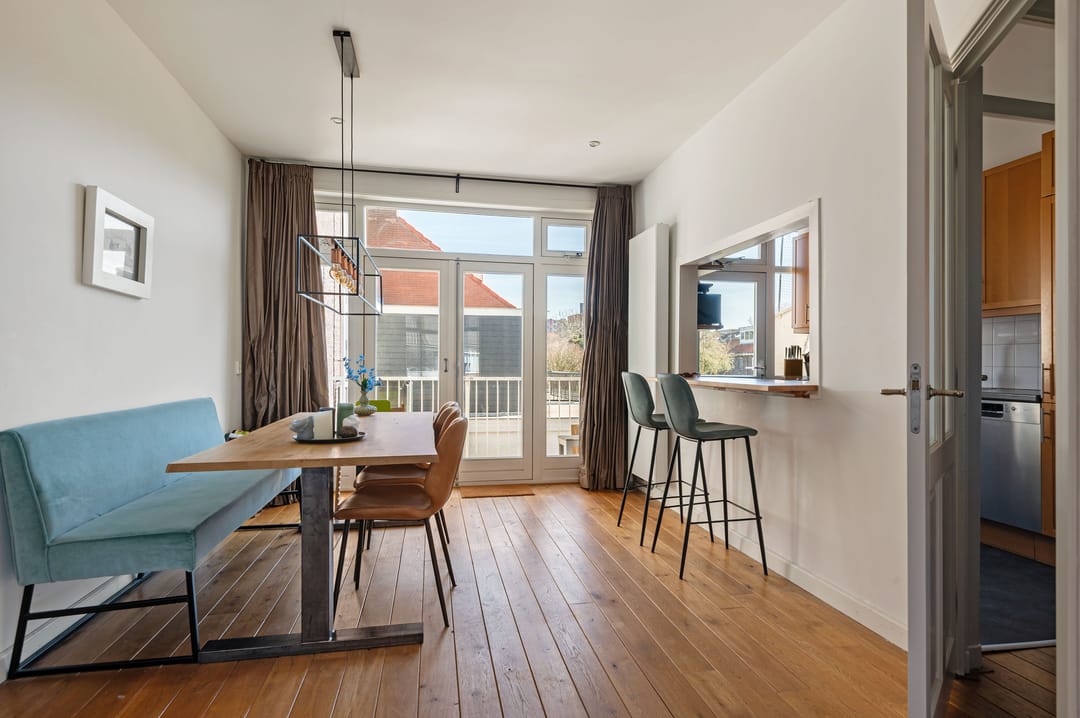 Foto 17 van Van Zeggelenstraat 60