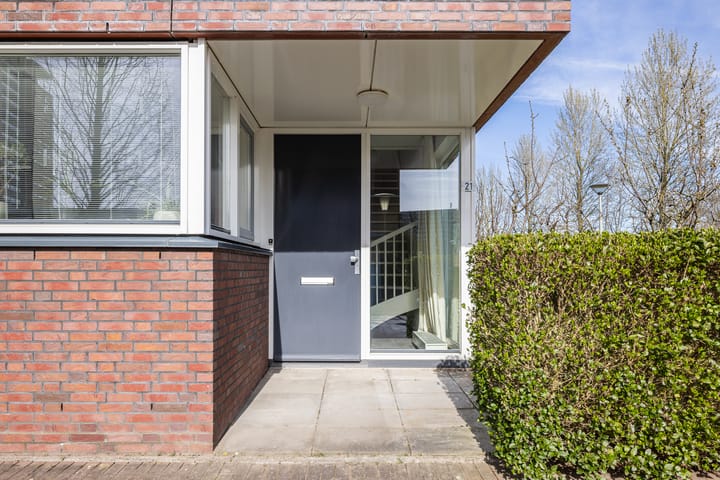 Foto 5 van Rie Mastenbroekhof 21