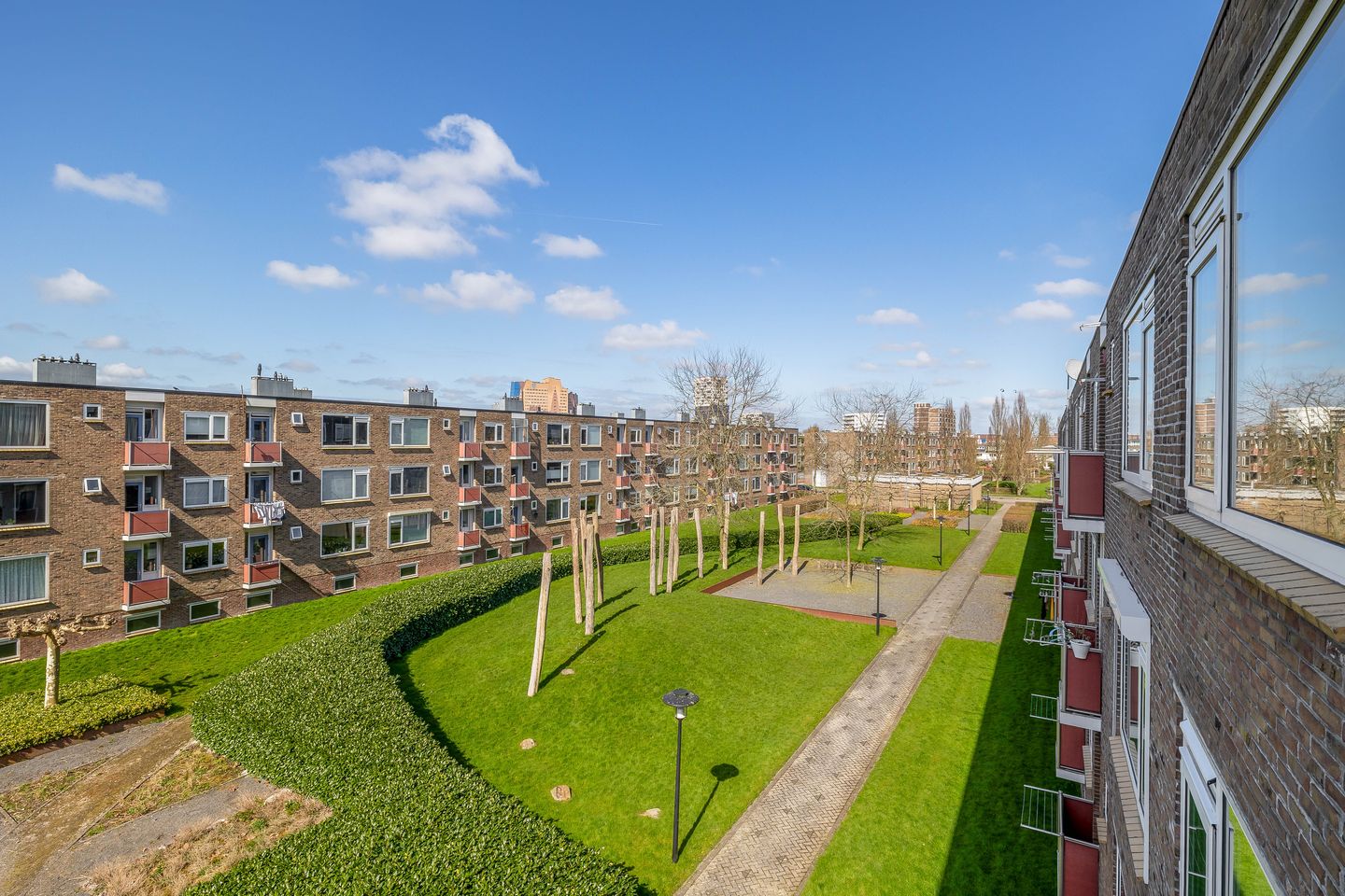 Foto 4 van Madame Curiestraat 215