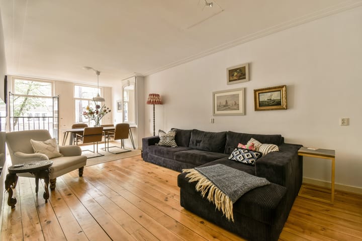 Foto 2 van Nieuwe Achtergracht 81-1