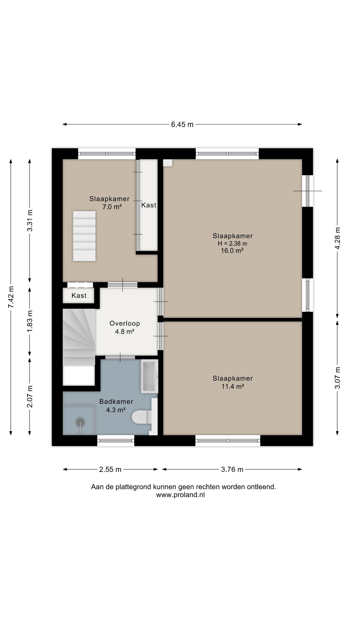 Foto 44 van Vincent van Goghlaan 7