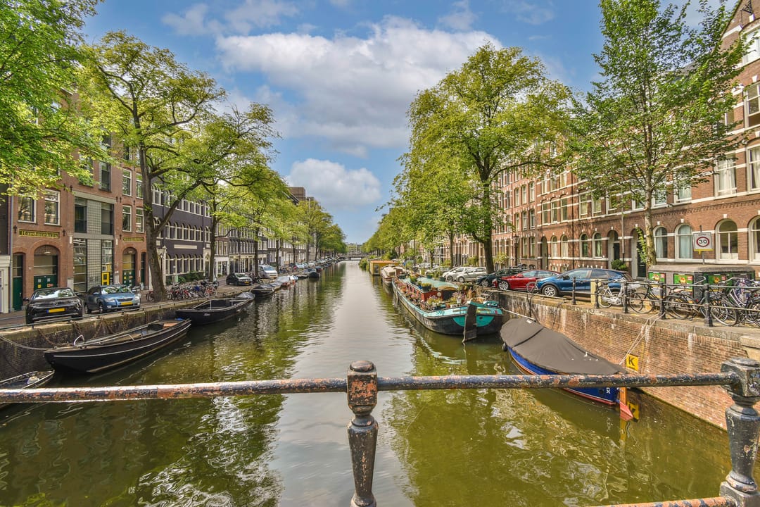 Foto 13 van Nieuwe Achtergracht 81-1