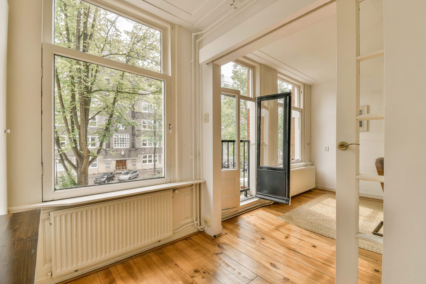 Foto 5 van Nieuwe Achtergracht 81-1