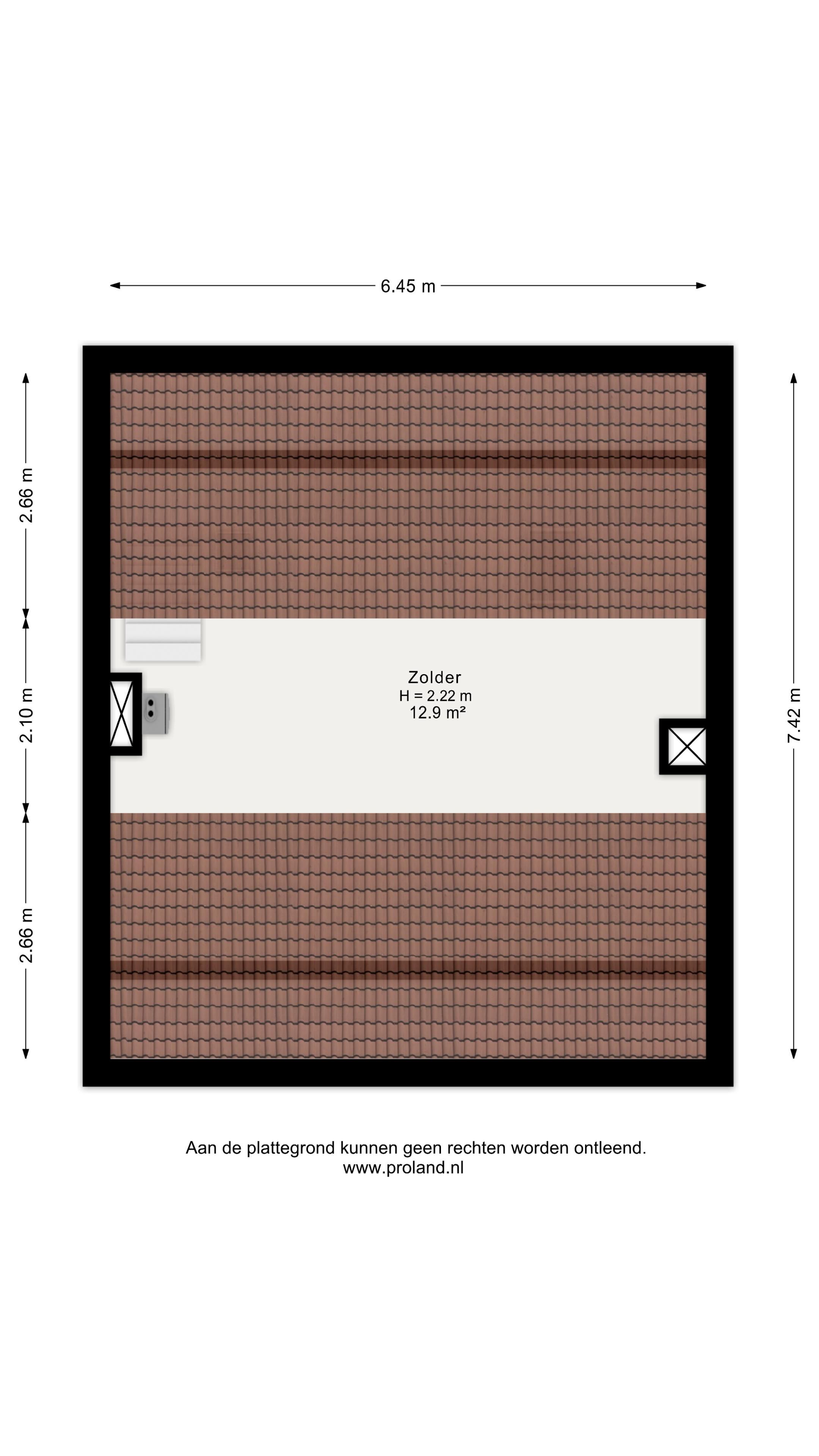 Foto 45 van Vincent van Goghlaan 7