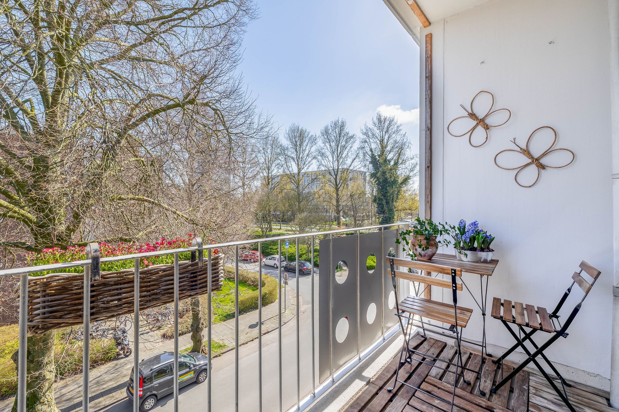 Foto 3 van Madame Curiestraat 215