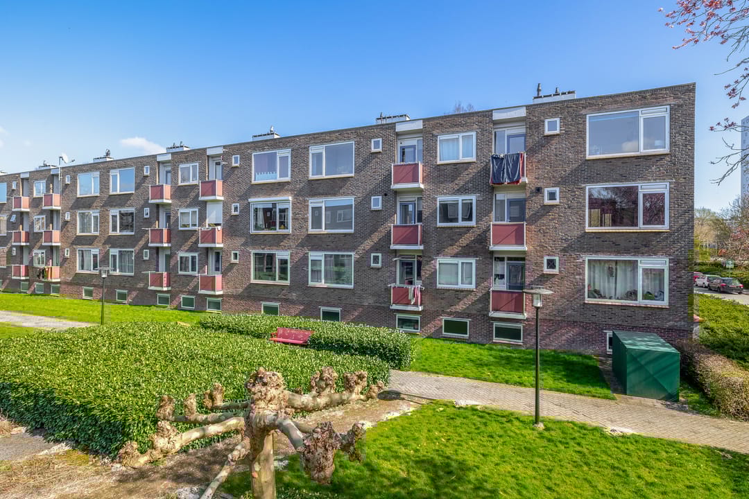 Foto 32 van Madame Curiestraat 215