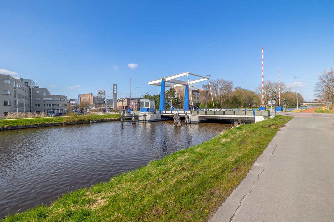 Foto 38 van Madame Curiestraat 215