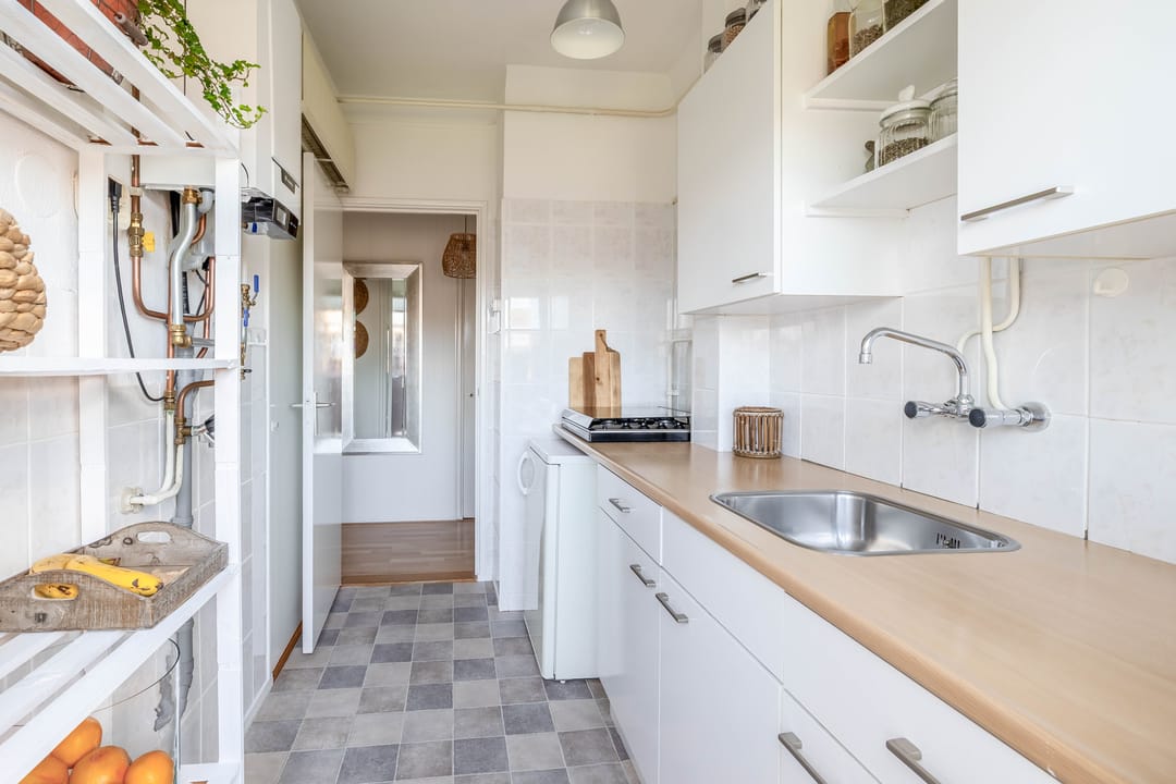 Foto 23 van Madame Curiestraat 215