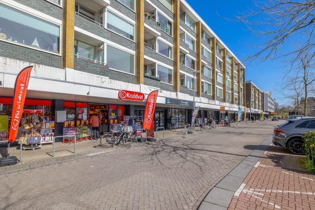 Foto 37 van Madame Curiestraat 215