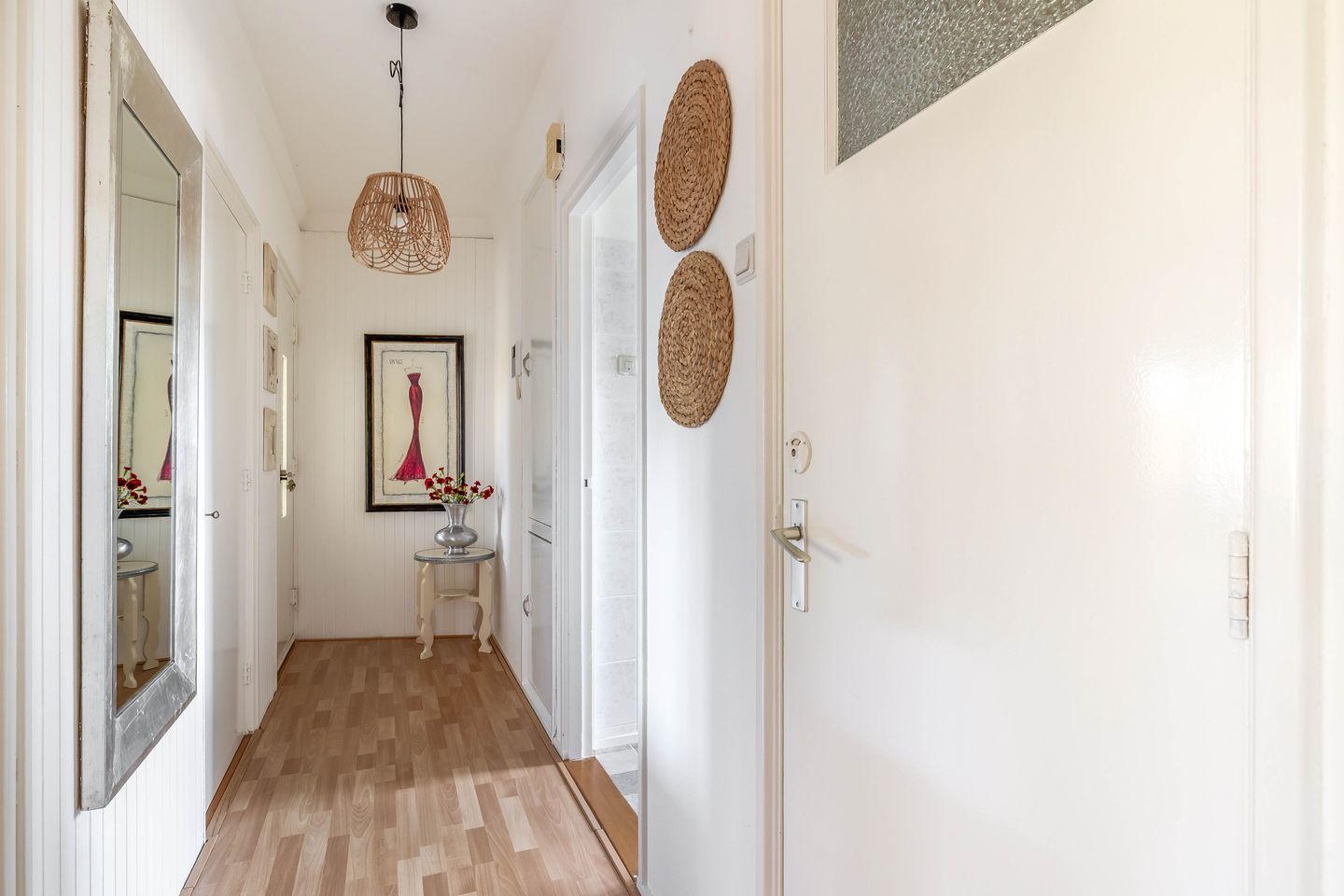 Foto 25 van Madame Curiestraat 215