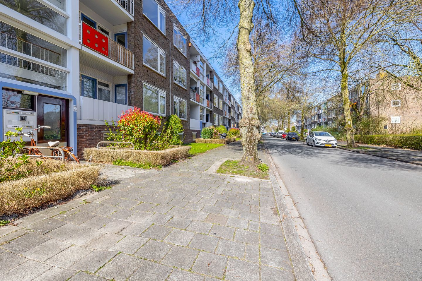 Foto 34 van Madame Curiestraat 215