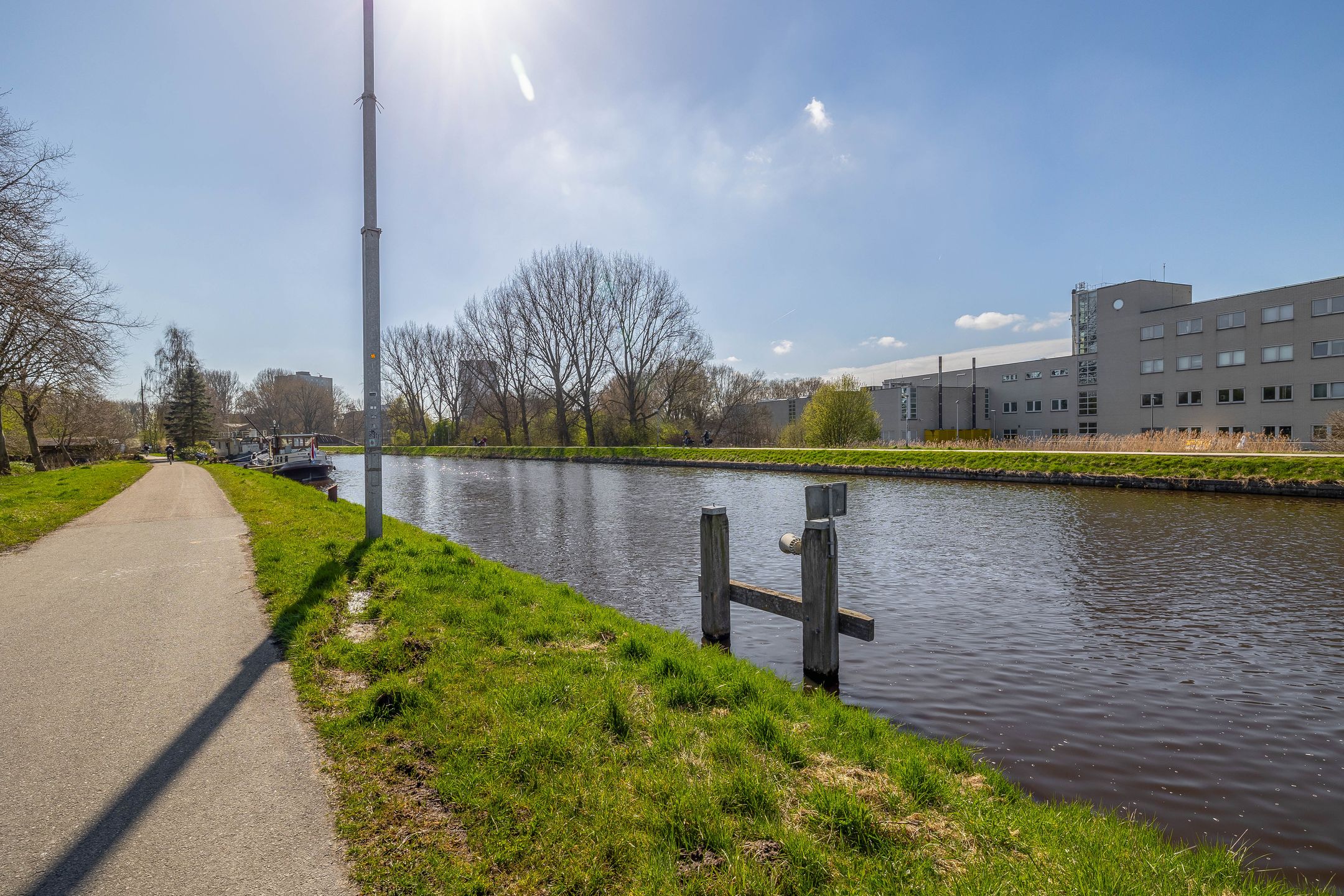 Foto 39 van Madame Curiestraat 215