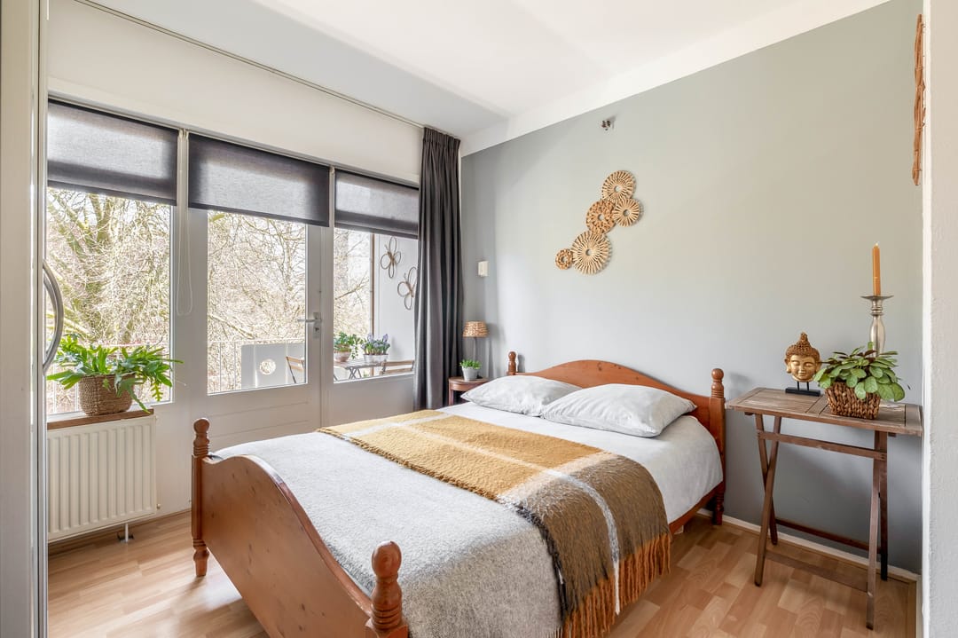 Foto 26 van Madame Curiestraat 215