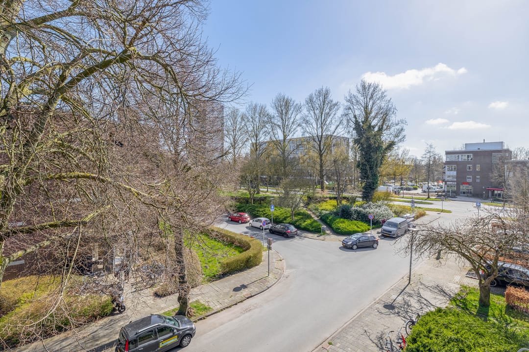 Foto 28 van Madame Curiestraat 215