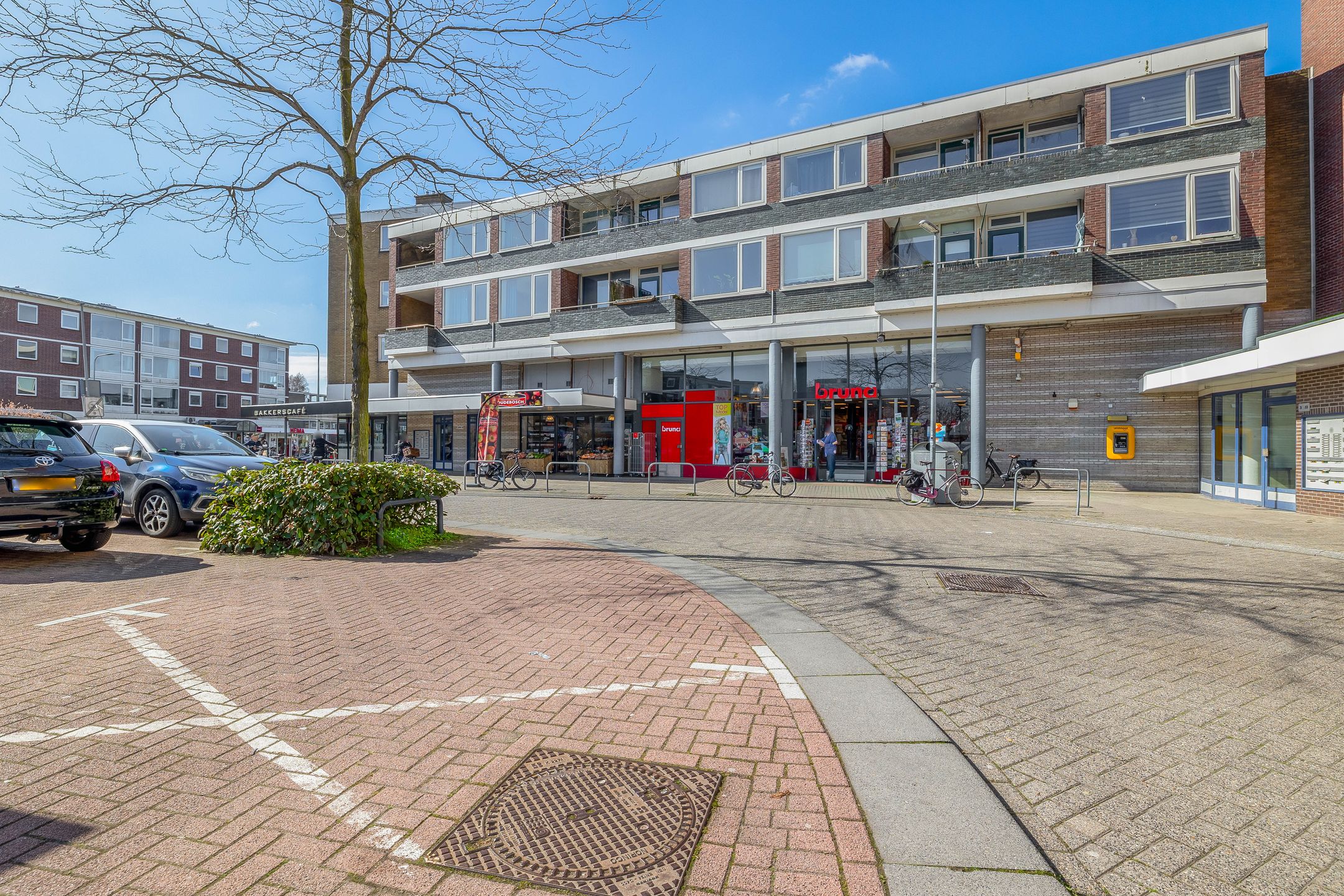 Foto 36 van Madame Curiestraat 215