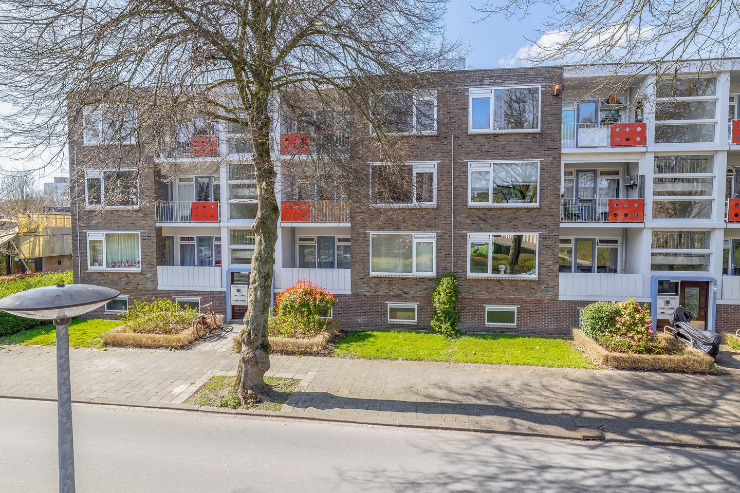 Foto 35 van Madame Curiestraat 215