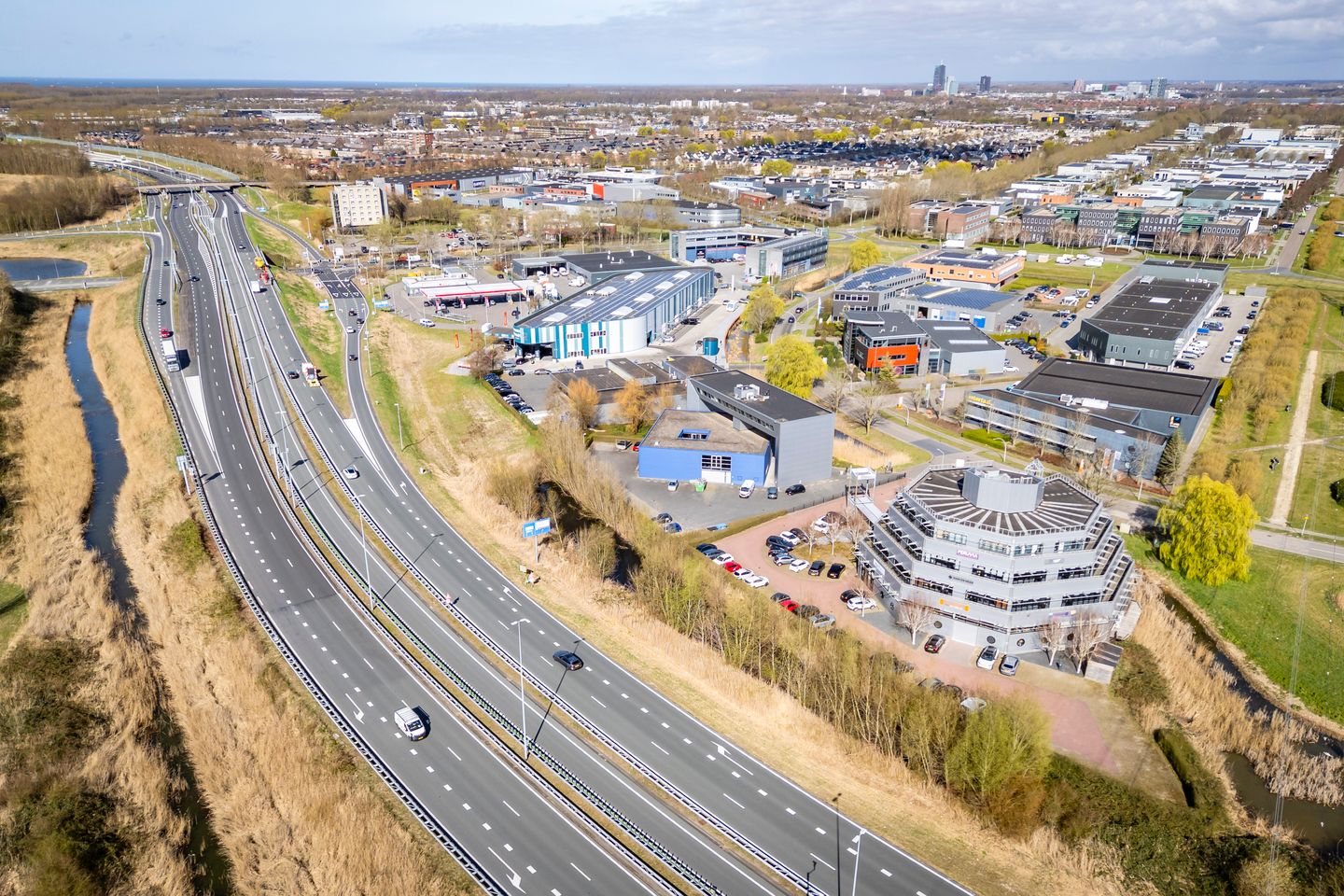 Bekijk foto 4 van Transistorstraat 91