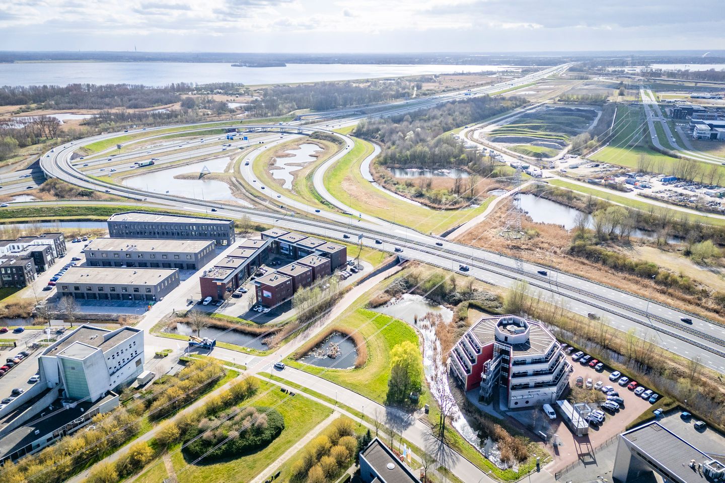 Bekijk foto 5 van Transistorstraat 91