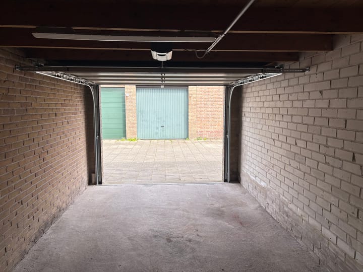 Foto 3 van Toscanestraat 24-C