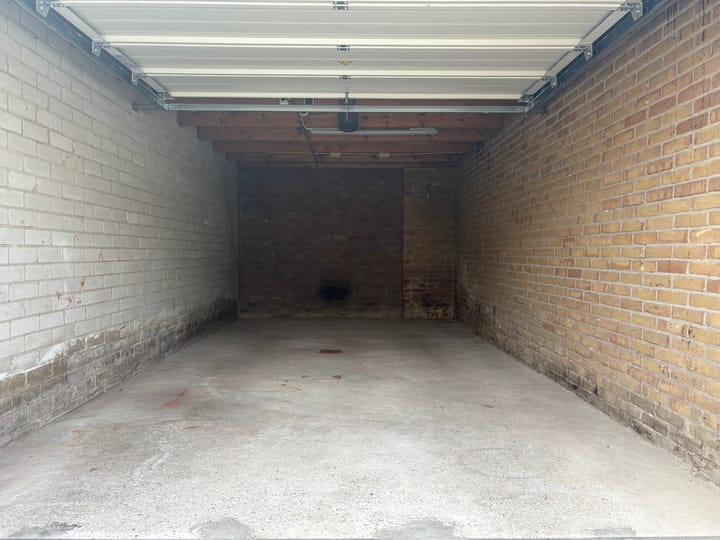 Foto 2 van Toscanestraat 24-C