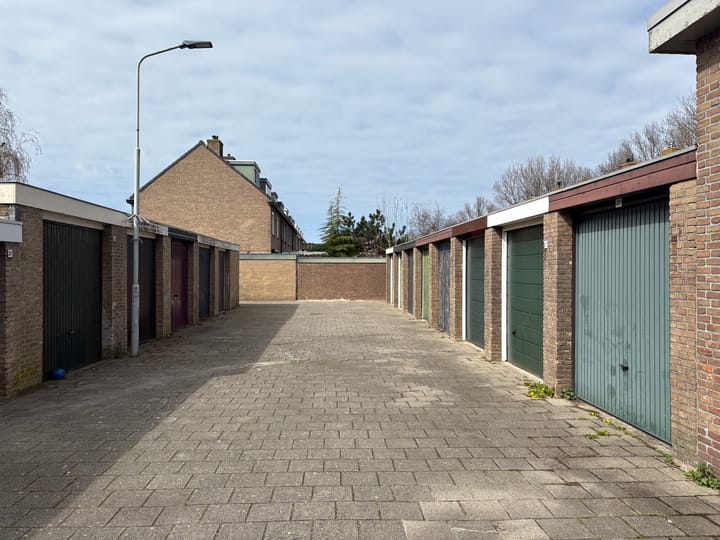 Foto 4 van Toscanestraat 24-C