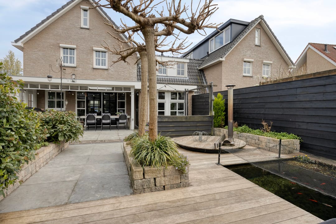 Foto 52 van Hommelhei 22